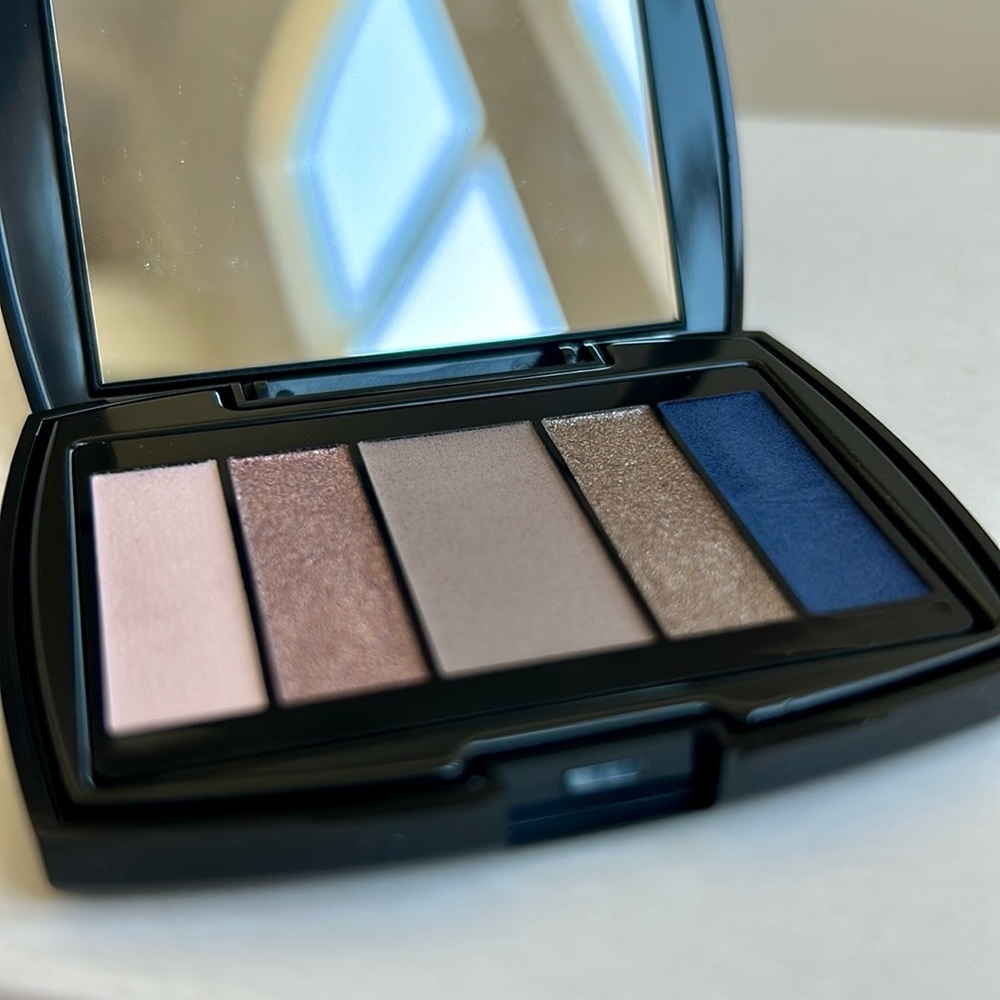 Lancôme 5-Color Eyeshadow Palette - Picture 4 of 4